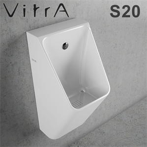 VitrA / S20 Urinal